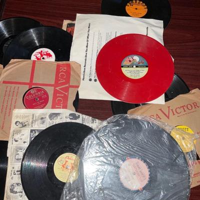 Vintage Records