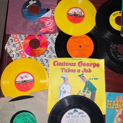 Vintage Records vintage vintage