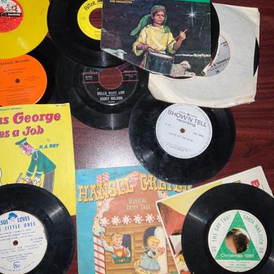 Vintage Records vintage vintage
