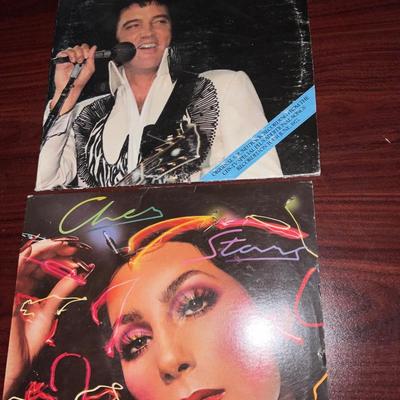 Vintage Records