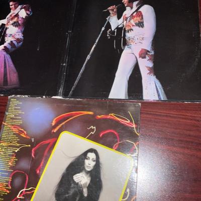 Vintage Records
