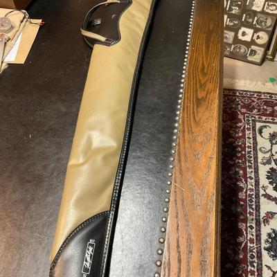 Remington 20 gauge Model 11. 1043616 with Rifle case