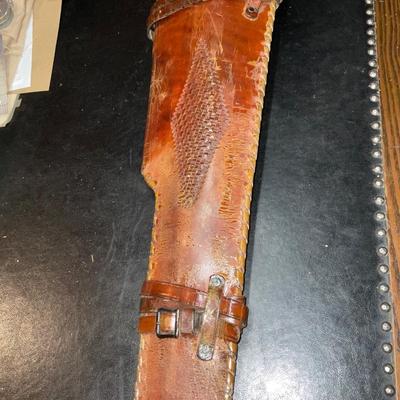 Remington bolt action 30-06 SPRG MODEL 721