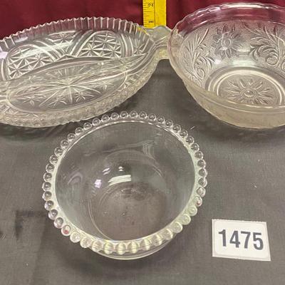Glassware
