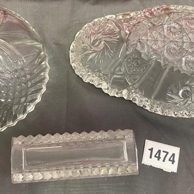 Glassware