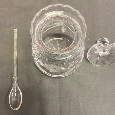 Glassware