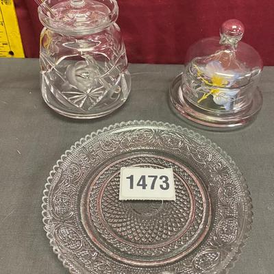 Glassware