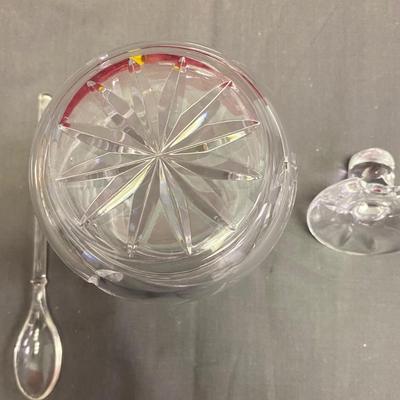 Glassware