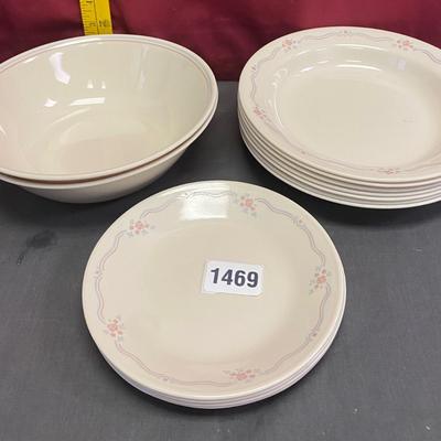 Corelle Pieces