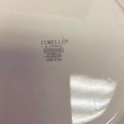 Corelle Pieces