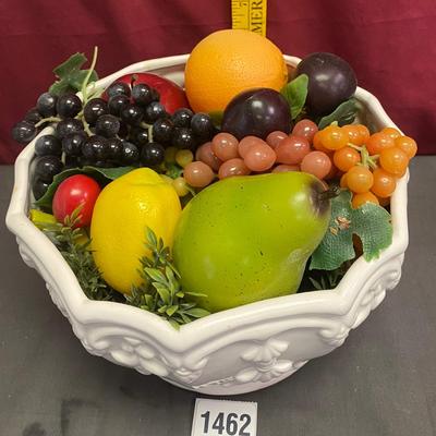 Fruit Bowl