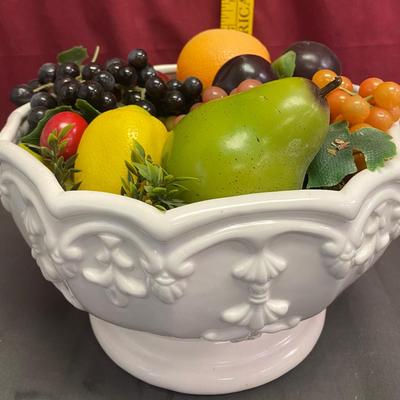 Fruit Bowl