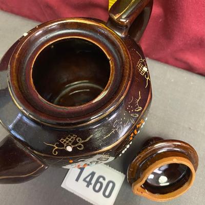 Small Tea Pot