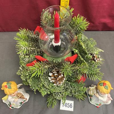 Christmas Centerpiece