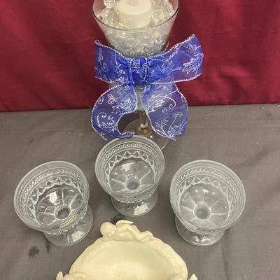 Glass Lot