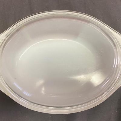 Pyrex Casserole