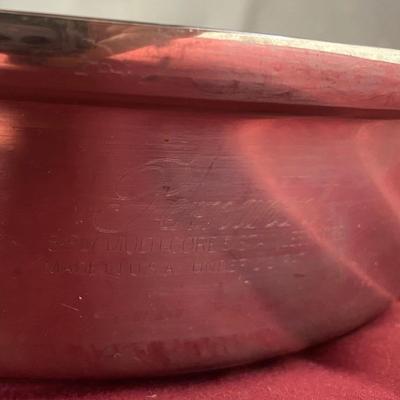 Vintage Permanent Skillet