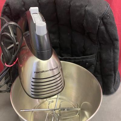 Hamilton Beach Mixer