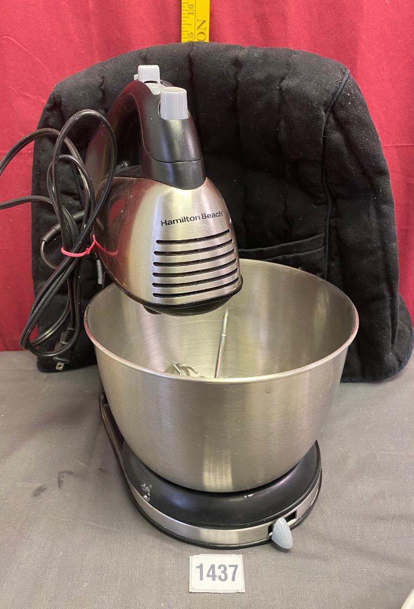Hamilton Beach Mixer
