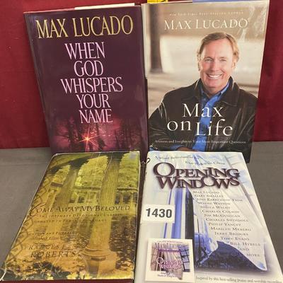Max Lucado