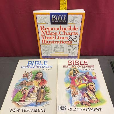 Bible Overview