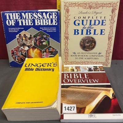 Guide to the Bible