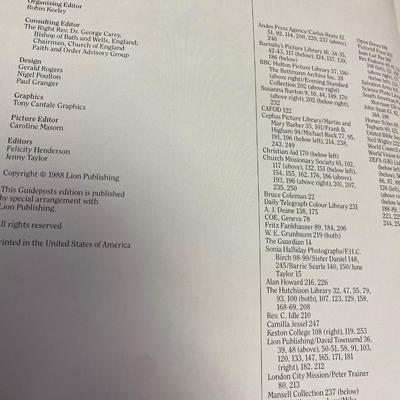 Guide to the Bible
