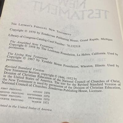 The God I Never Knew