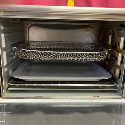 Emetic Lagasse Oven