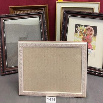 Picture Frames
