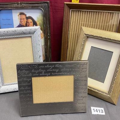 Picture Frames
