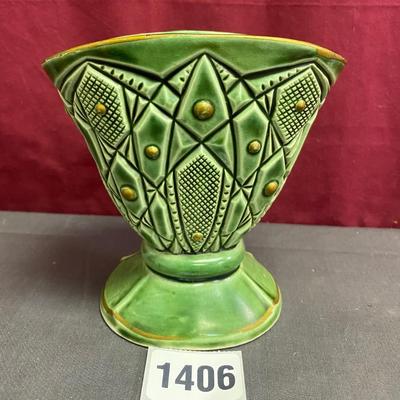 Ucagco Vase