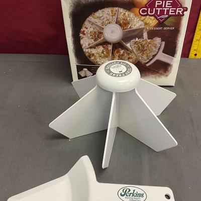 Pie Cutter