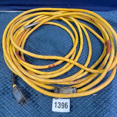 Extension Cord