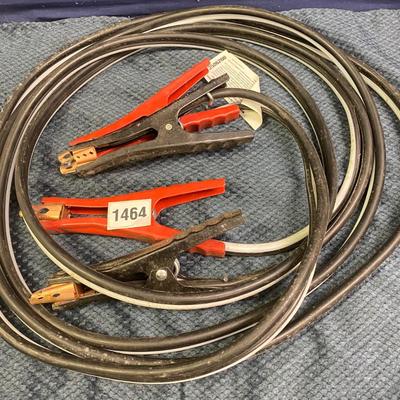 Jumper Cables