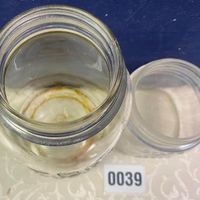 Atlas Jars