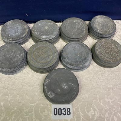 Jar Lids