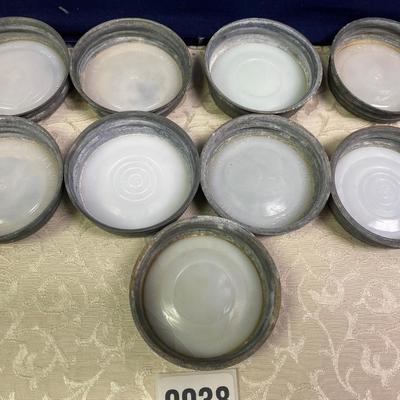 Jar Lids