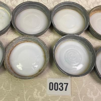 Jar Lids