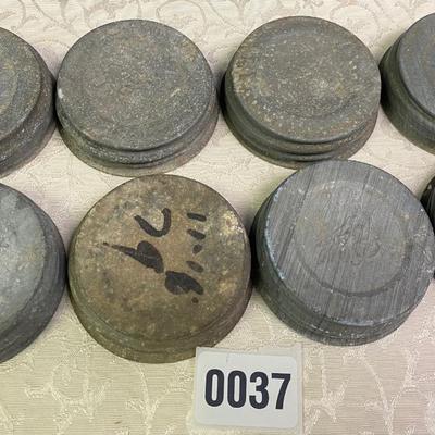 Jar Lids