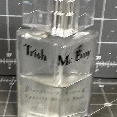 Trish McEvoy Perfume 
