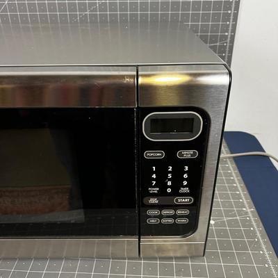 Sharp Carousel Microwave for Counter Top