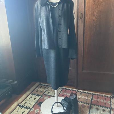 Lot of ladies clothing