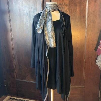 Lot of ladies clothing