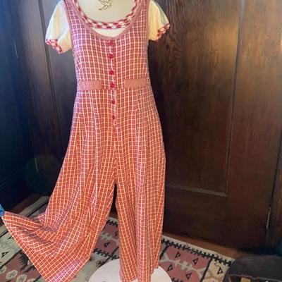 Lot of ladies clothing