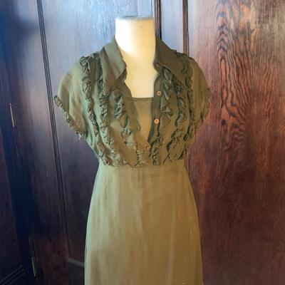 Lot of ladies clothing
