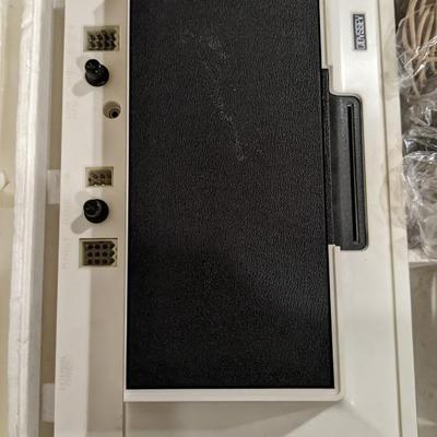 Original Magnavox Oddysey Gaming Console In Packaging