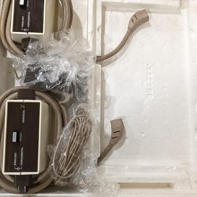 Original Magnavox Oddysey Gaming Console In Packaging