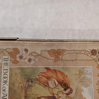 Turn of the Century and First Edition Book Assortment