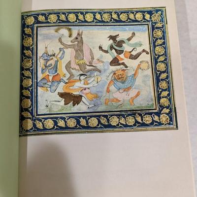 Vintage Coffee Table Books w/ Covers